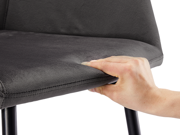 Ergonomie et confort de la chaise Goeurvant