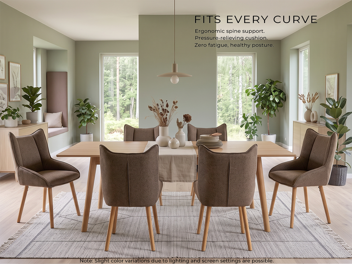 Set of Bar Stools
