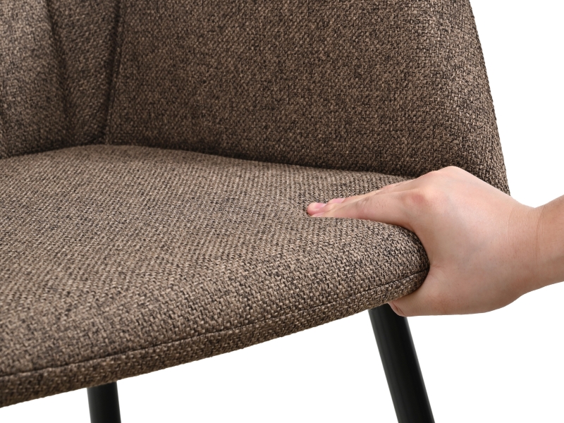 Ergonomie et confort de la chaise Goeurvant
