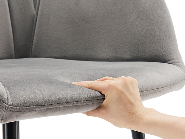 Ergonomie et confort de la chaise Goeurvant