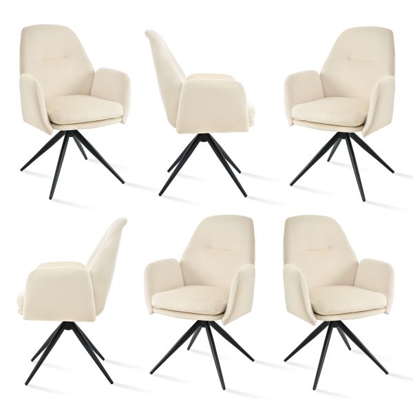 Set de chaises