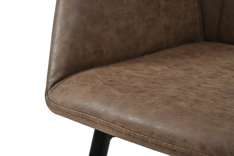 Ergonomie et confort de la chaise Goeurvant