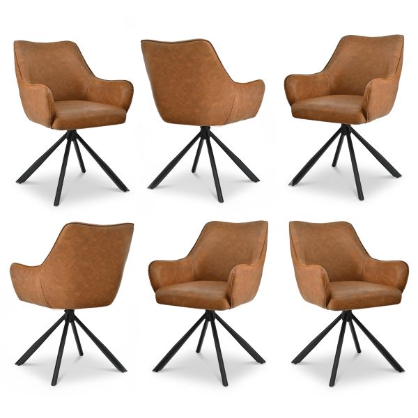 Set de chaises