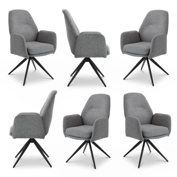 Set de chaises