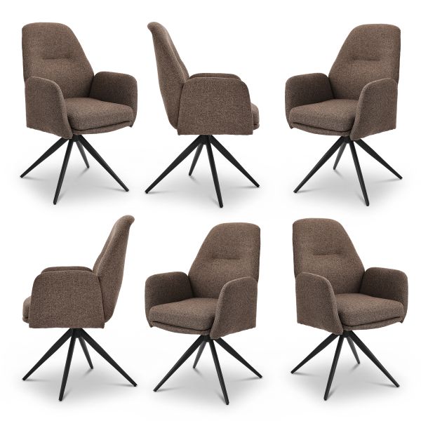 Set de chaises