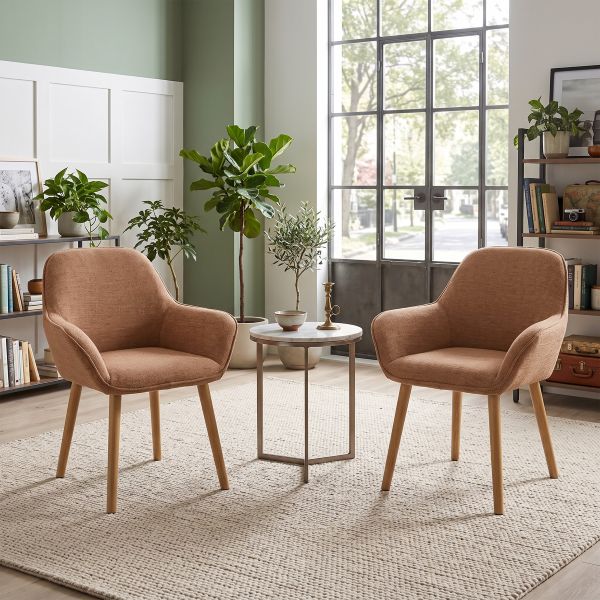 Chaise de salle à manger - Scène d'utilisation 2