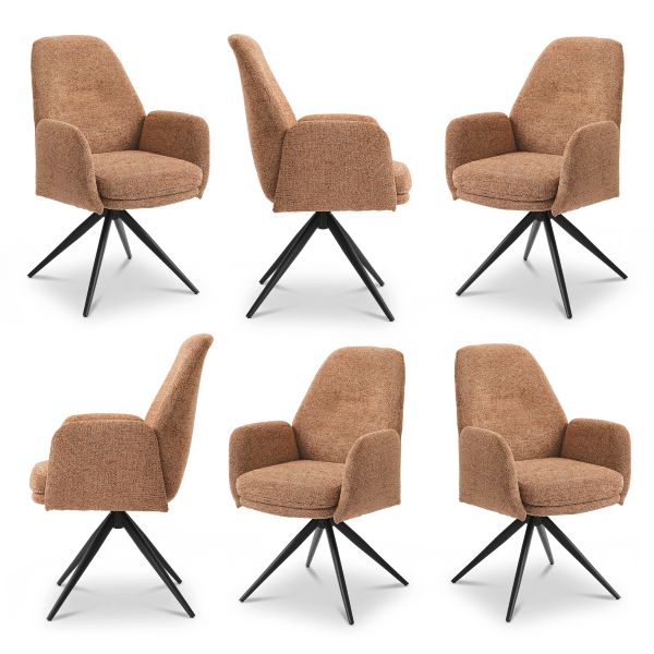 Set de chaises