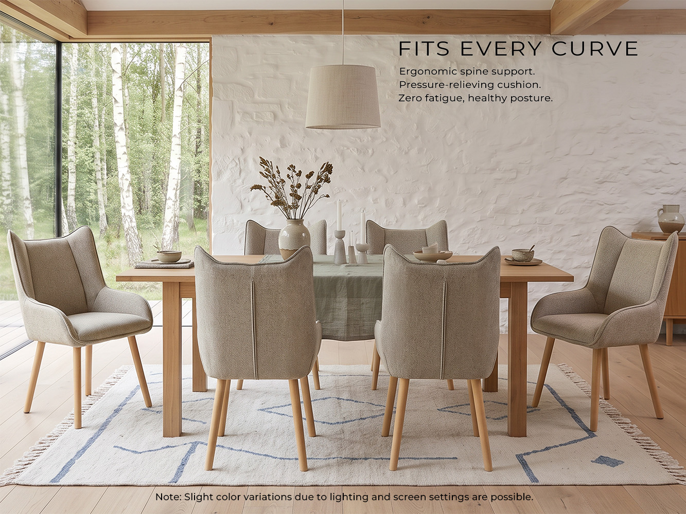Set of Bar Stools