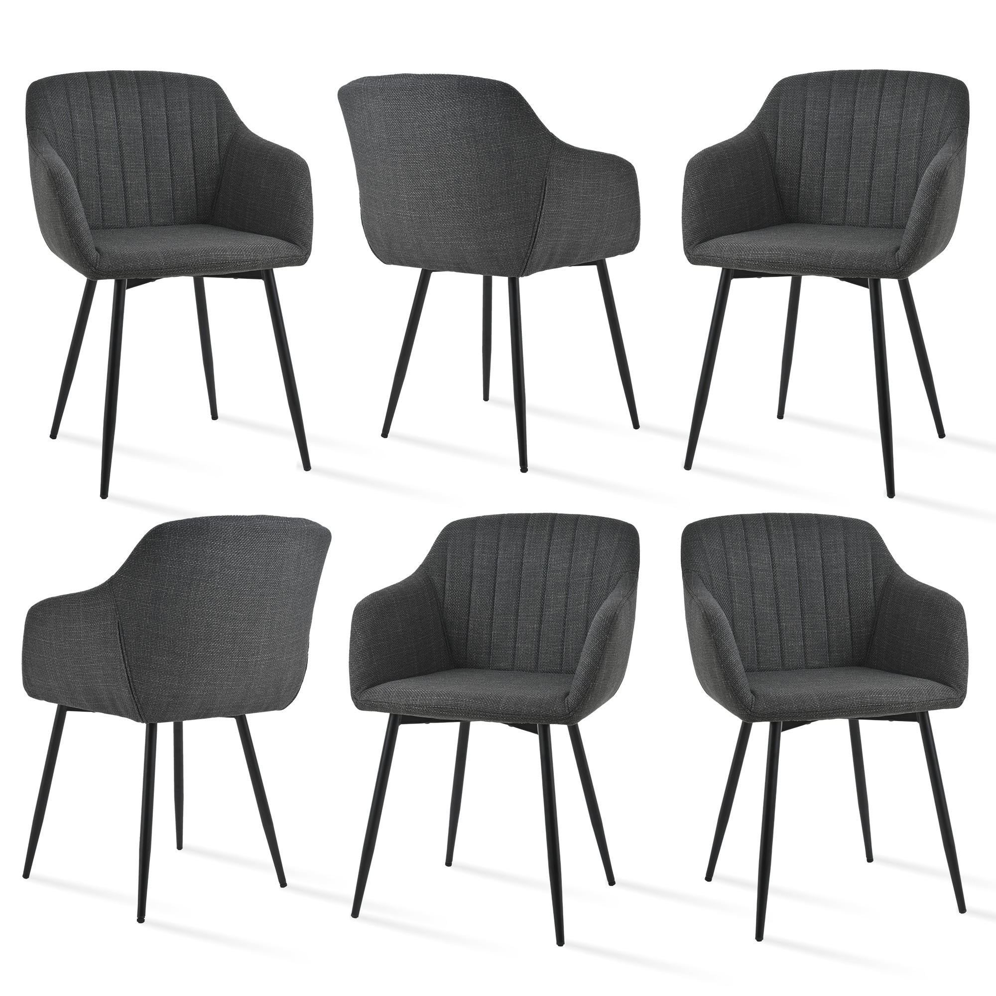 Vue multi-angles