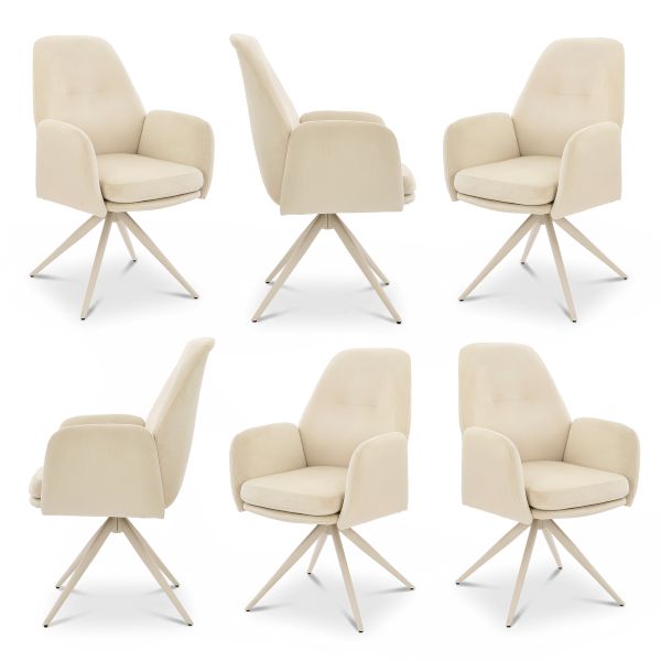 Set de chaises