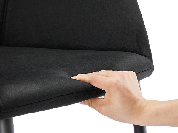 Ergonomie et confort de la chaise Goeurvant