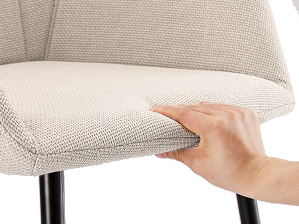 Ergonomie et confort de la chaise Goeurvant