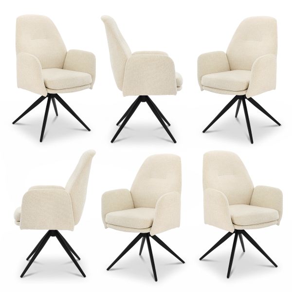 Set de chaises