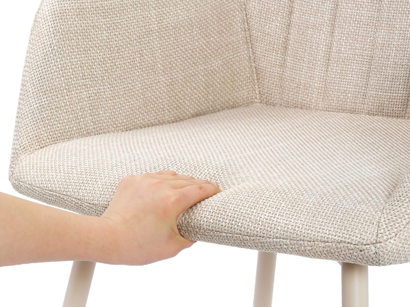 Ergonomie et confort de la chaise Goeurvant