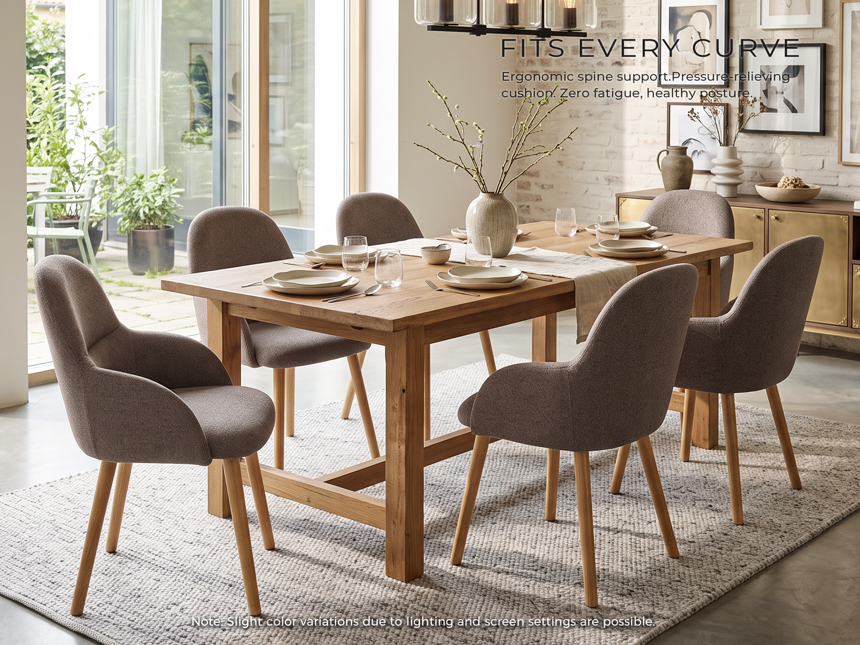 Set of Bar Stools
