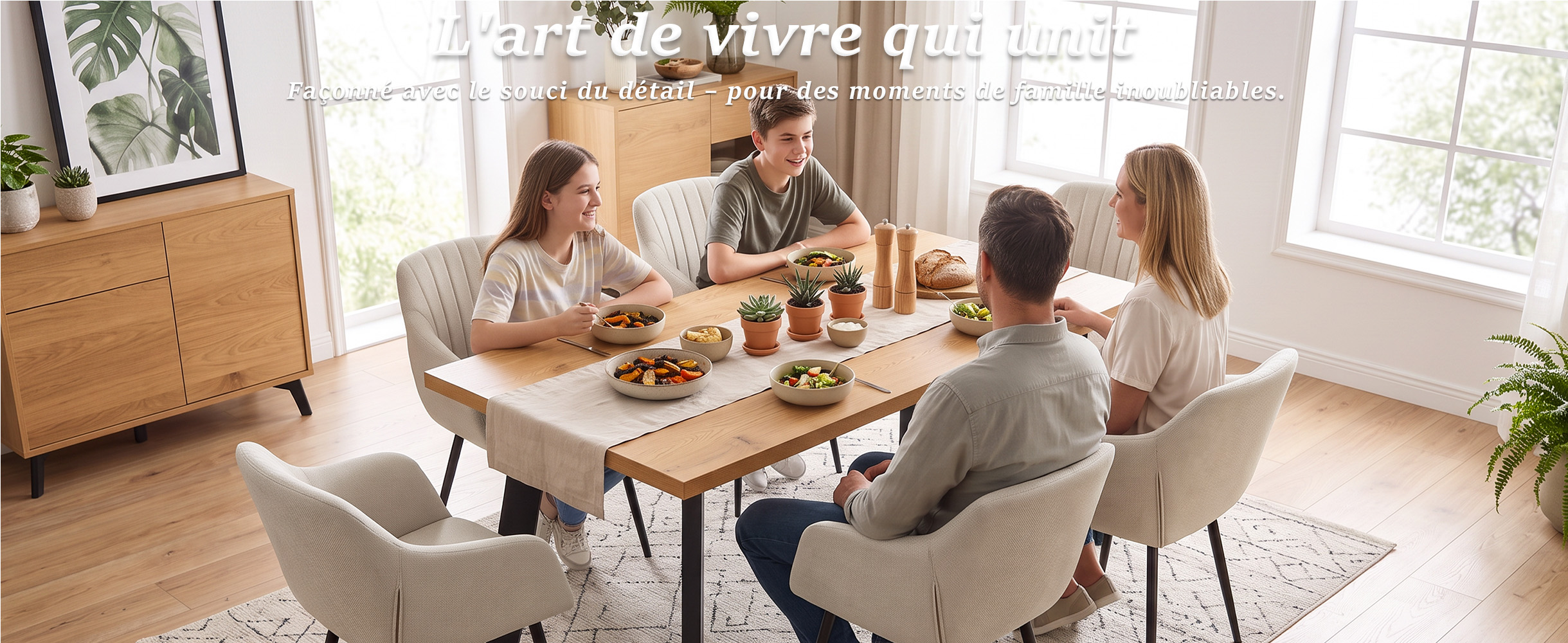 Note de livraison - Colis multiples Goeurvant
