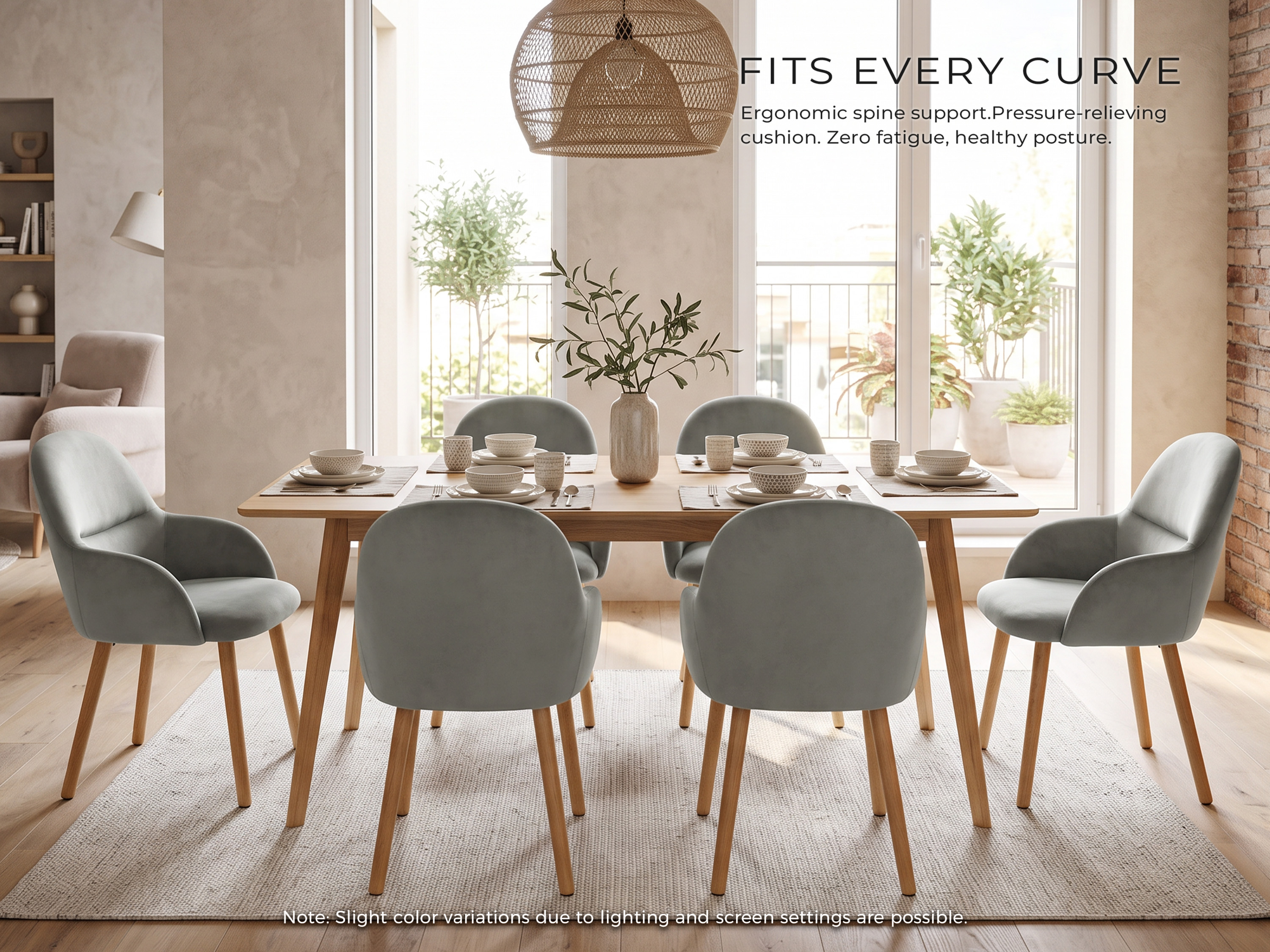 Set of Bar Stools