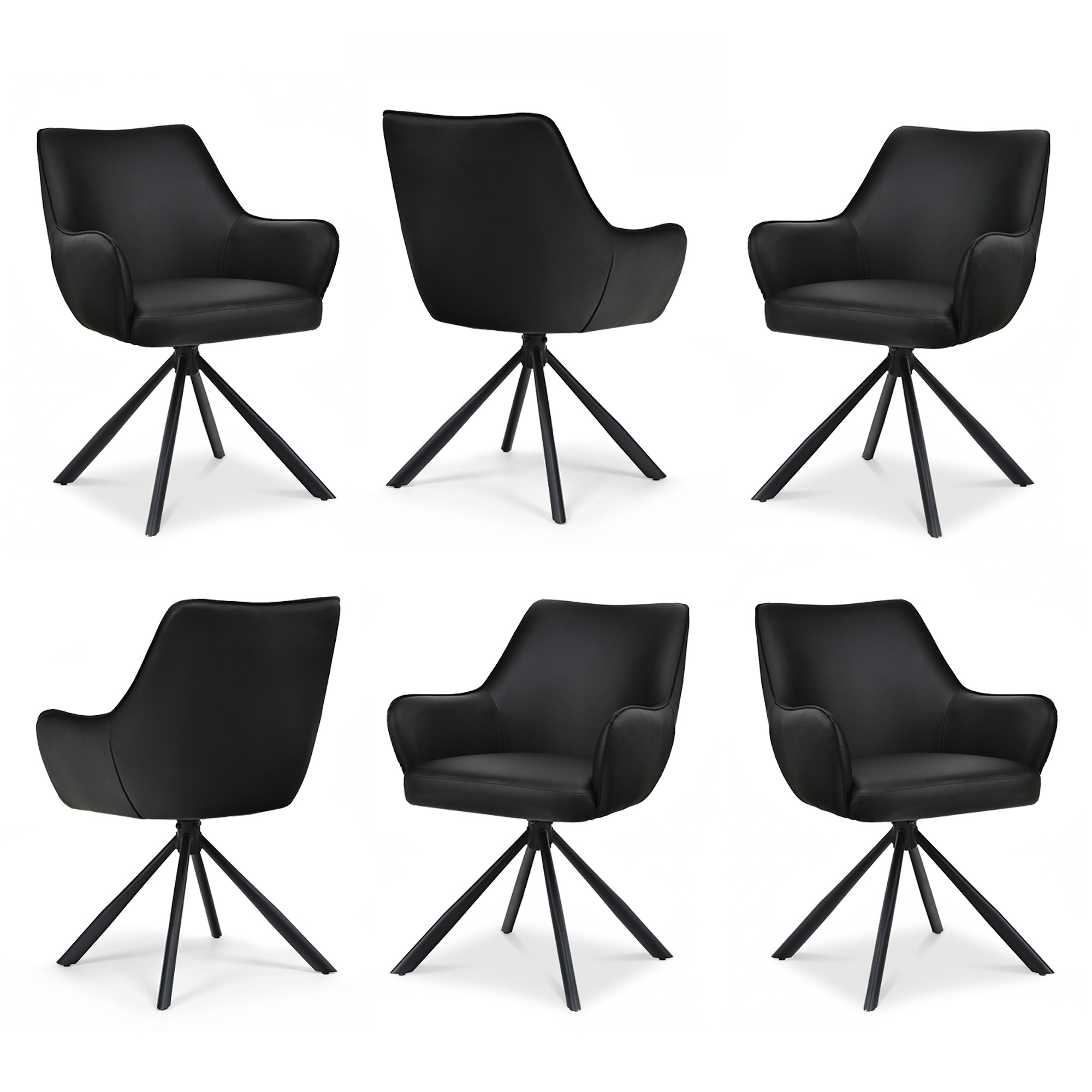 Vue multi-angle