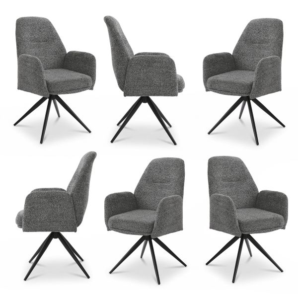 Set de chaises