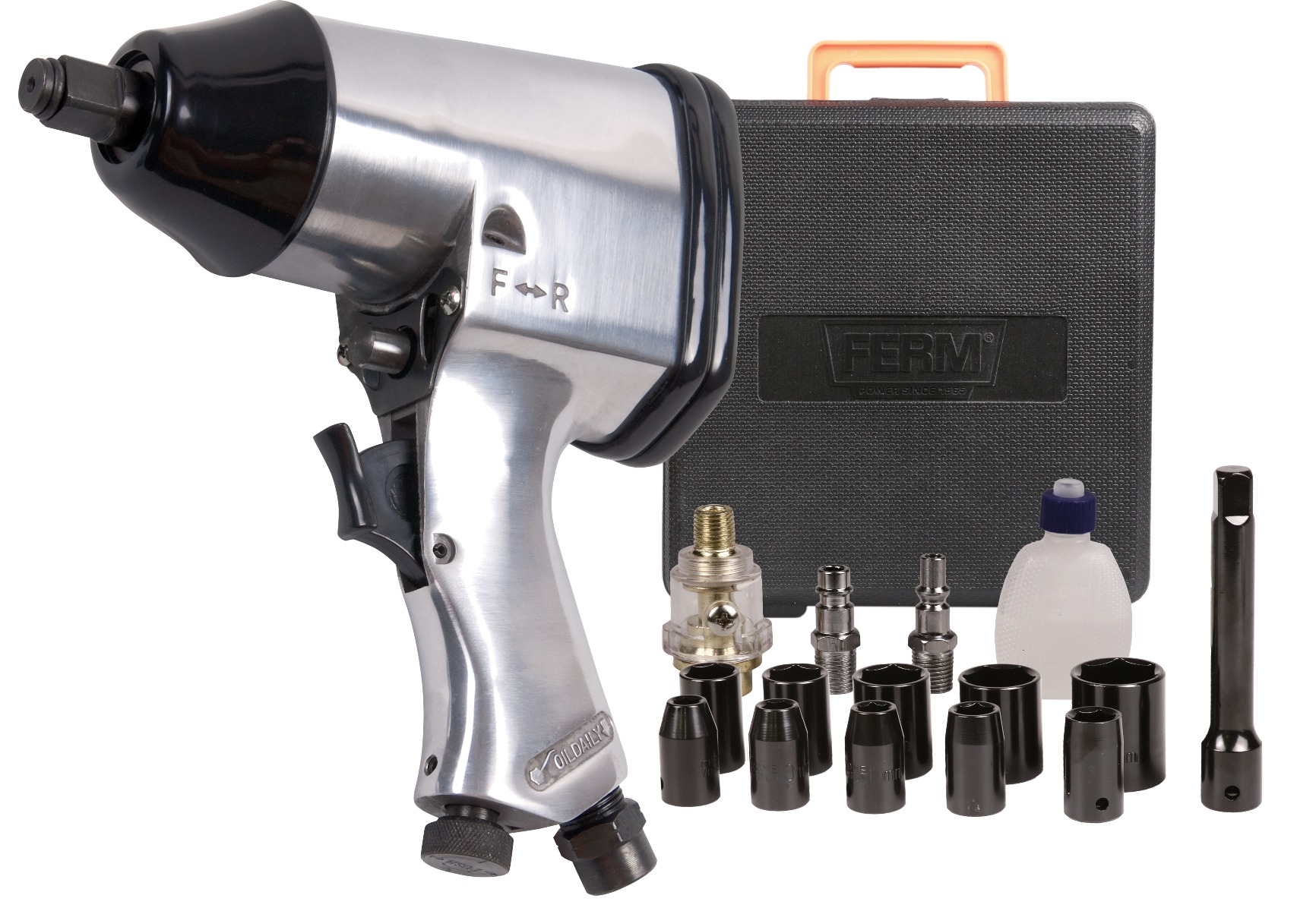 avvitatore pneumatico ATM1043