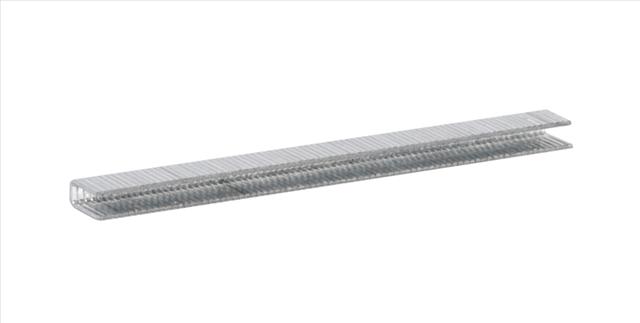 FERM ATA1031 Graffe 25mm - 1000 pezzi. Per graffatrice