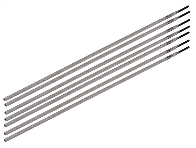 FERM WEM1035 Elettrodi 3.2mm 1kg - per saldatrice