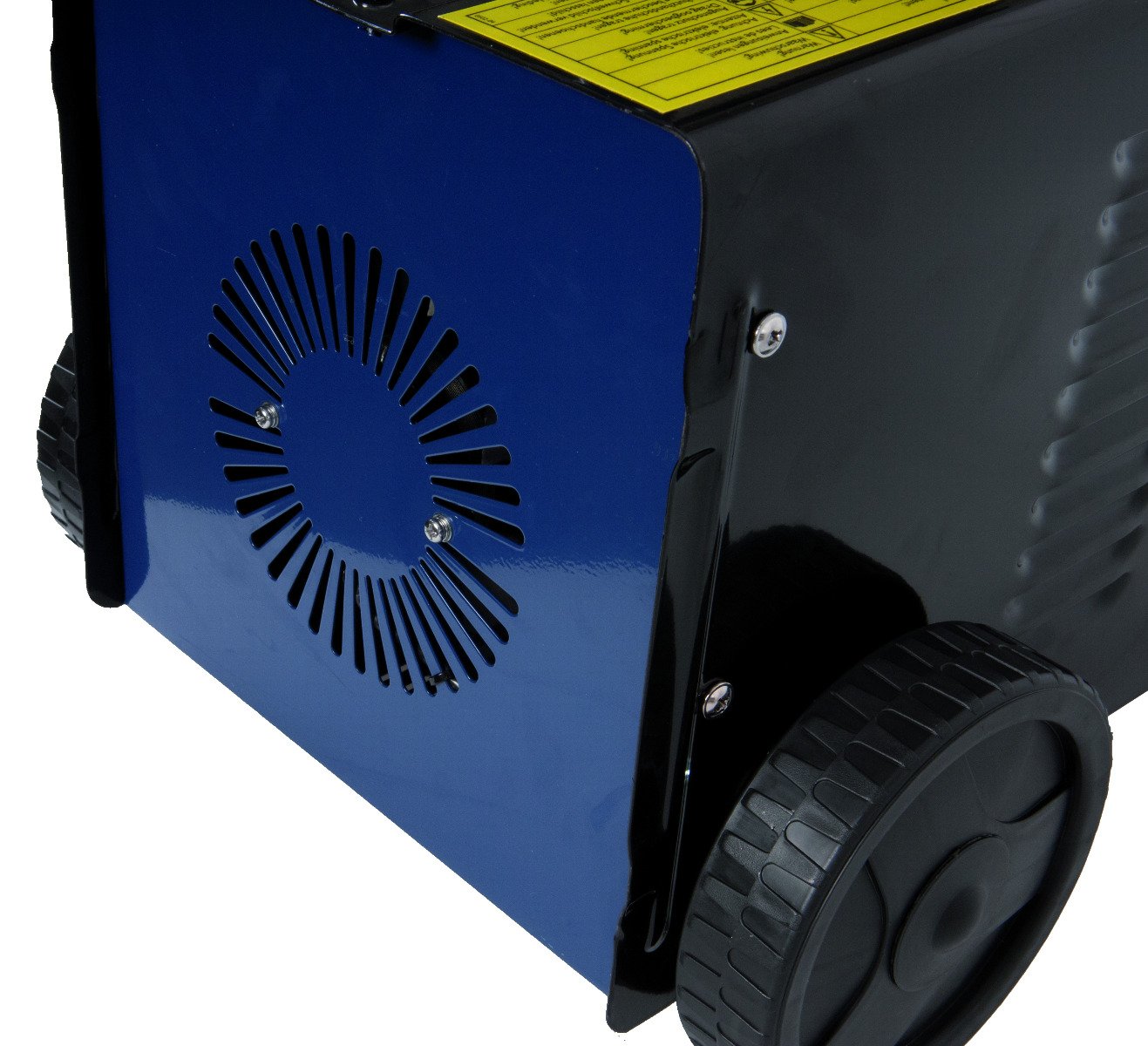 FERM Saldatrice Elettrica WEM1035