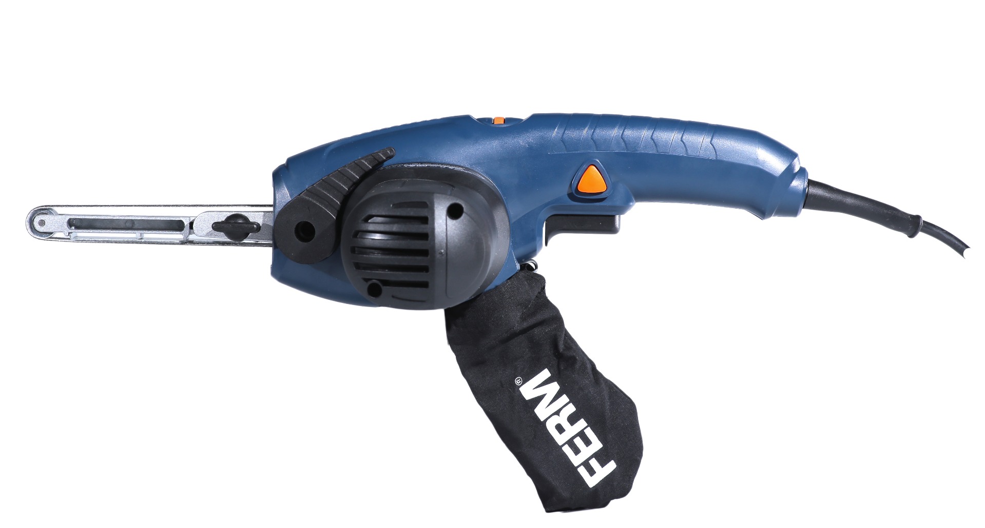 FERM EFM1001 Lima a nastro di precisione 400W