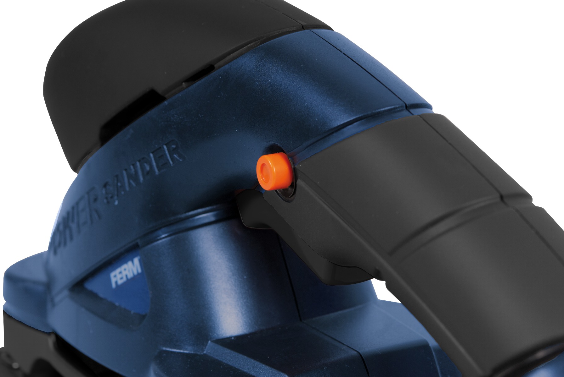 FERM PSM1024 Levigatrice Orbitale 180W