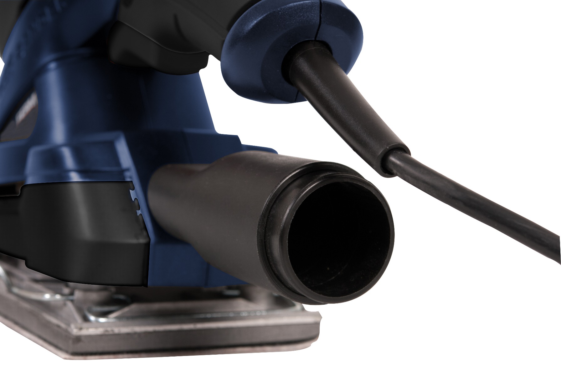 FERM PSM1024 Levigatrice Orbitale 180W