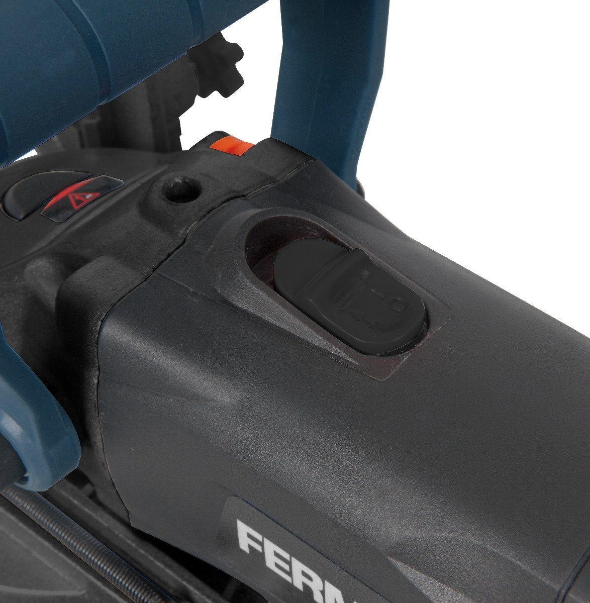 FERM BJM1009 Fresatrice per tasselli piatti 900W