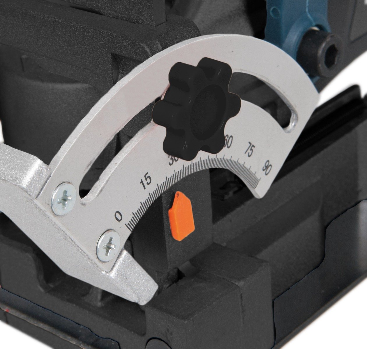 FERM BJM1009 Fresatrice per tasselli piatti 900W