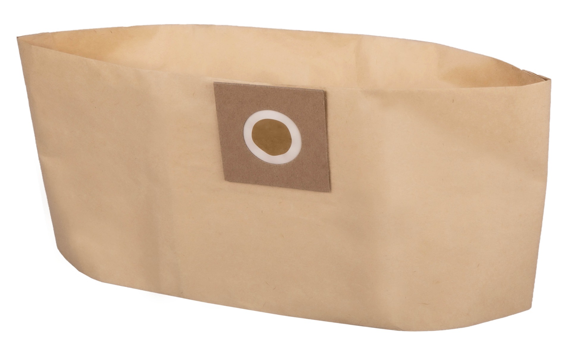 FERM VCA1001 Sacchetti raccoglipolvere - 5 pezzi - Per aspirapolvere VCM1003 