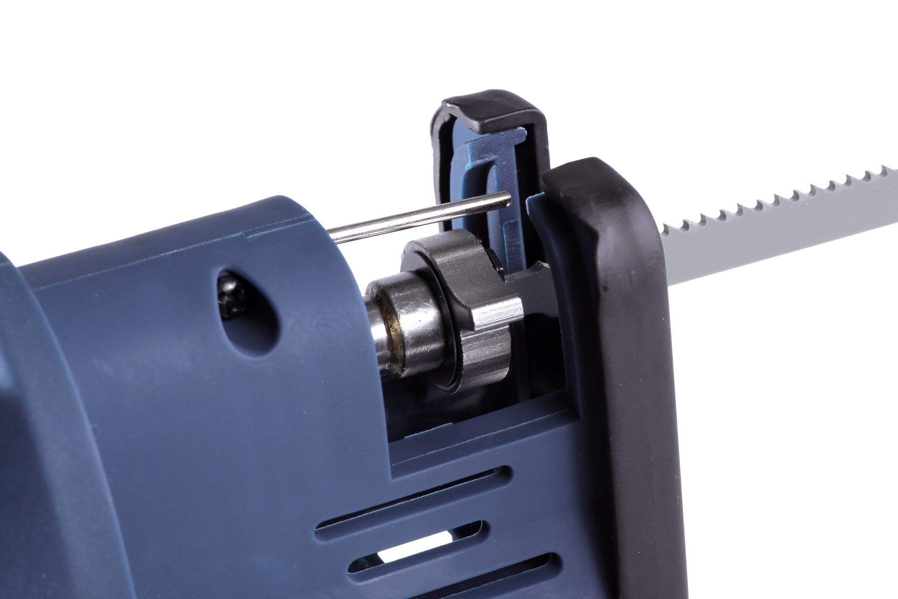 FERM JSM1026 FERM Seghetto alternativo a batteria ioni di litio 12V