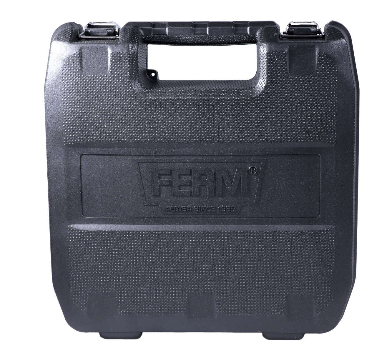 FERM JSM1026 FERM Seghetto alternativo a batteria ioni di litio 12V