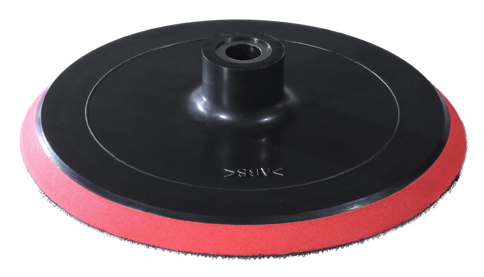 FERM AGM1120P Lucidatrice elettronica a velocità costante 1400W - 180 mm. Velocità variabile. Cavo in gomma da 4m. Inclusi 2 dischi di lucidatura, piastra di supporto e custodia