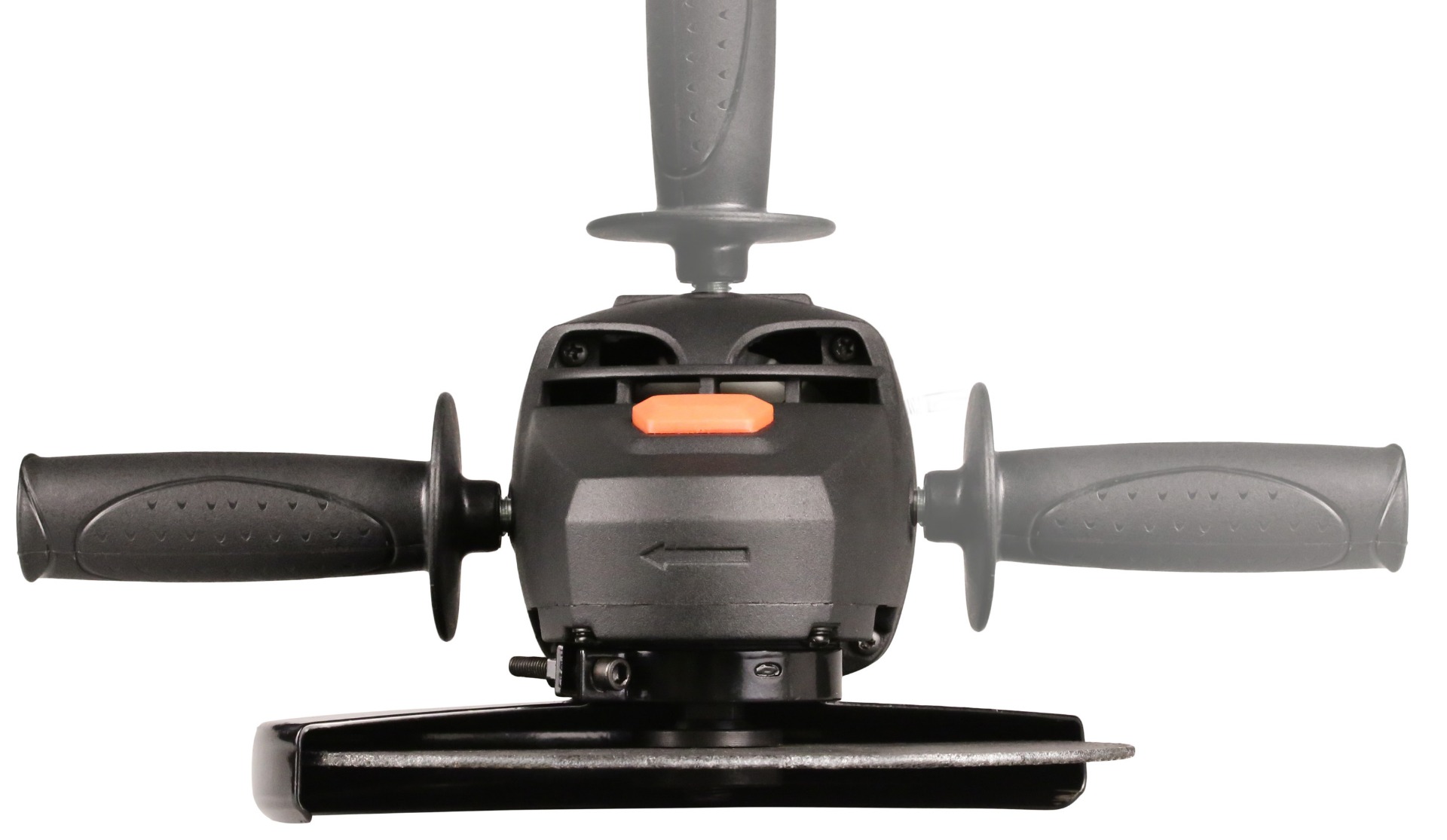 FERM AGM1088 Smerigliatrice angolare 2500W - 230mm