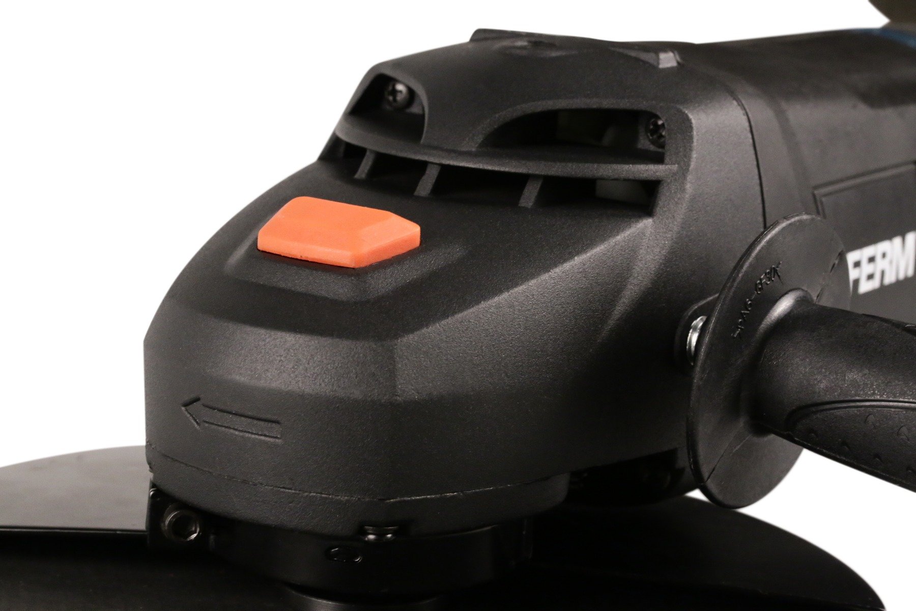 FERM AGM1088 Smerigliatrice angolare 2500W - 230mm