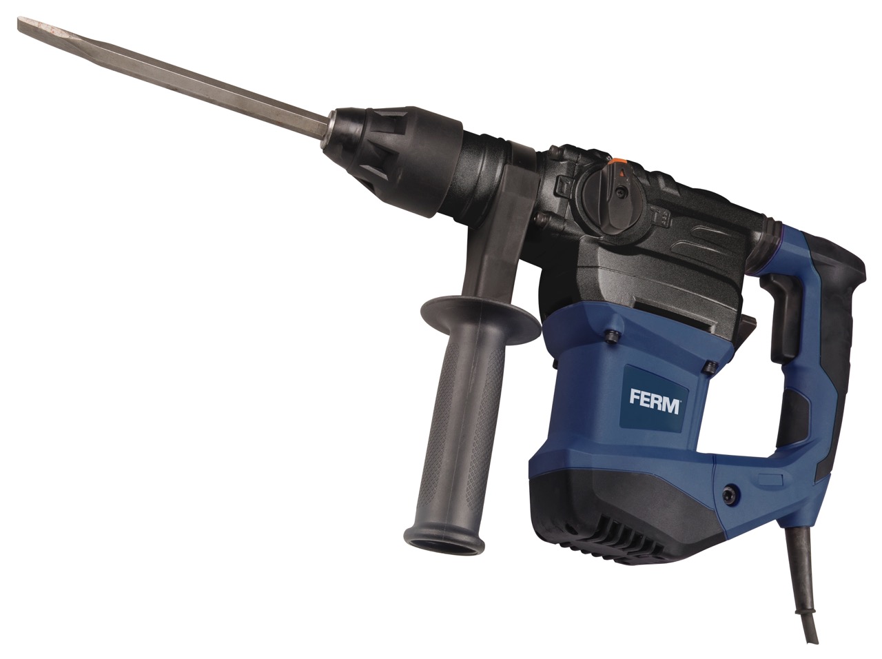 FERM HDM1037 Martello perforatore 1500W