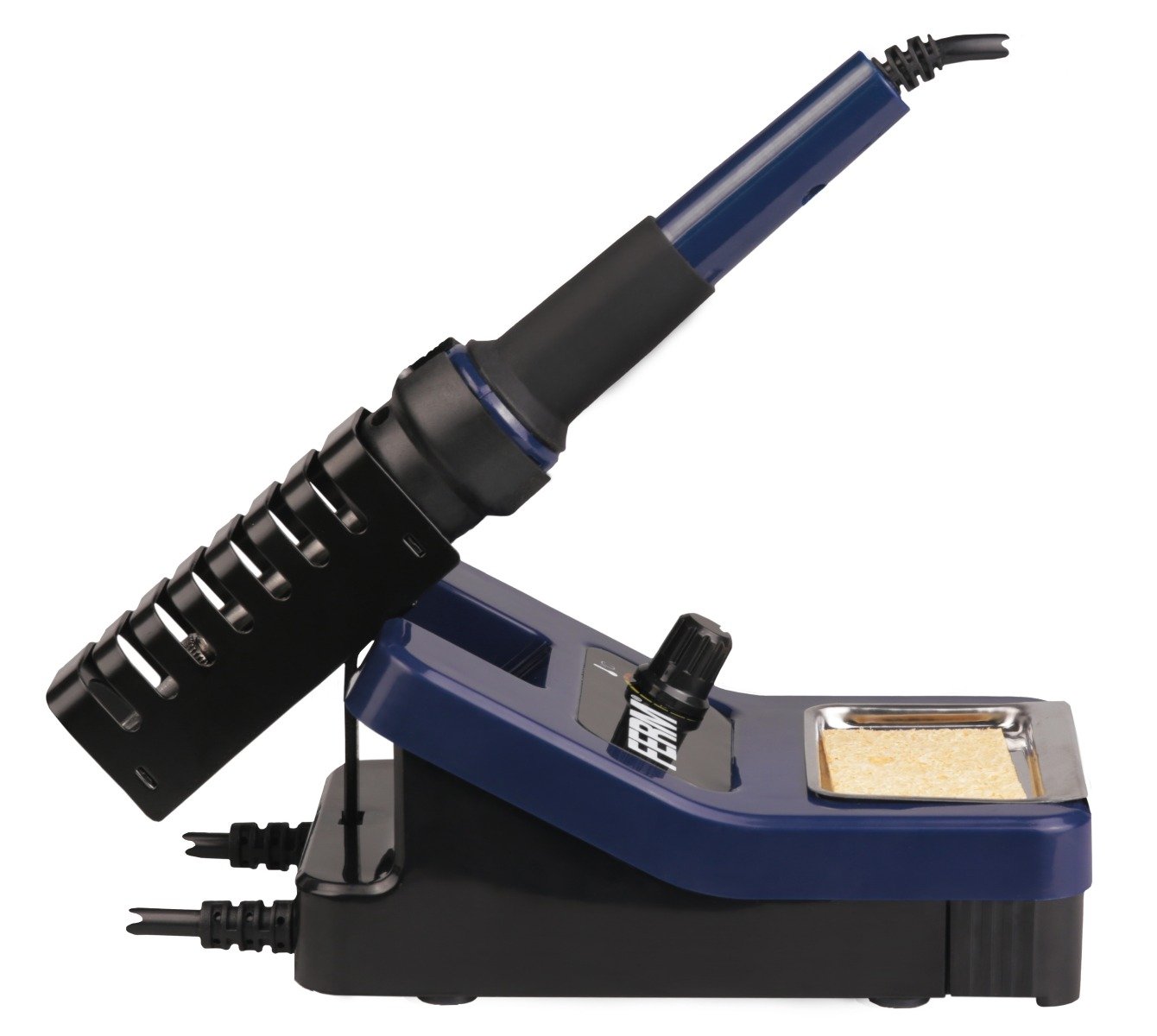 FERM SGM1013 Stazione di saldatura 48W, temperatura massima 480 °C.