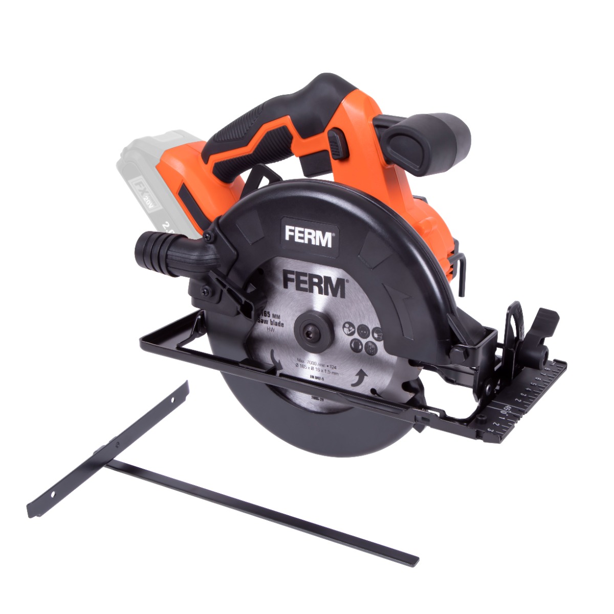 Sega circolare FERM CSM1049