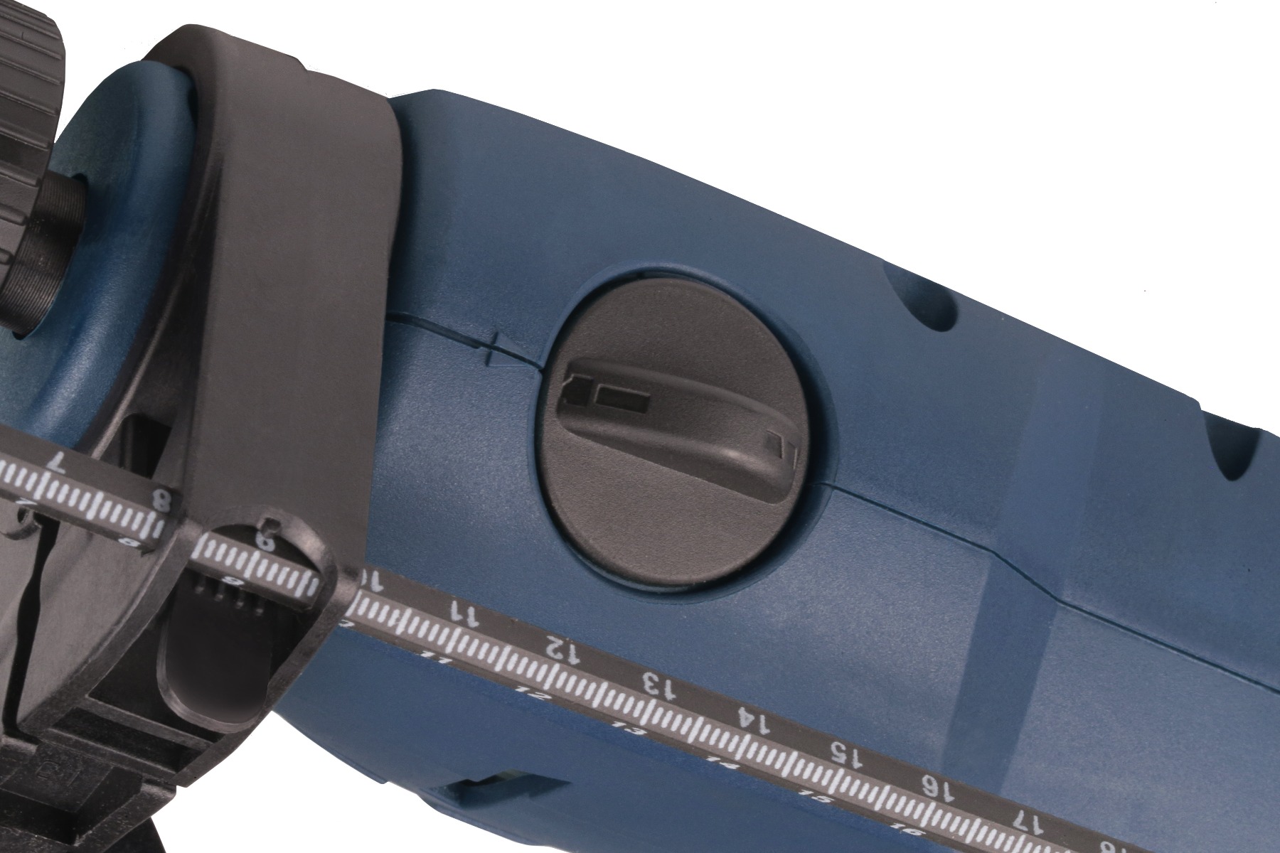 FERM PDM1052 Trapano a percussione 800W - 13mm