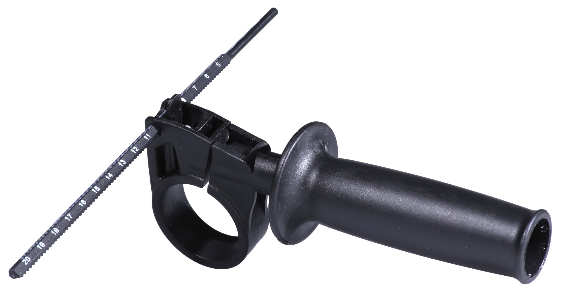 FERM PDM1052 Trapano a percussione 800W - 13mm