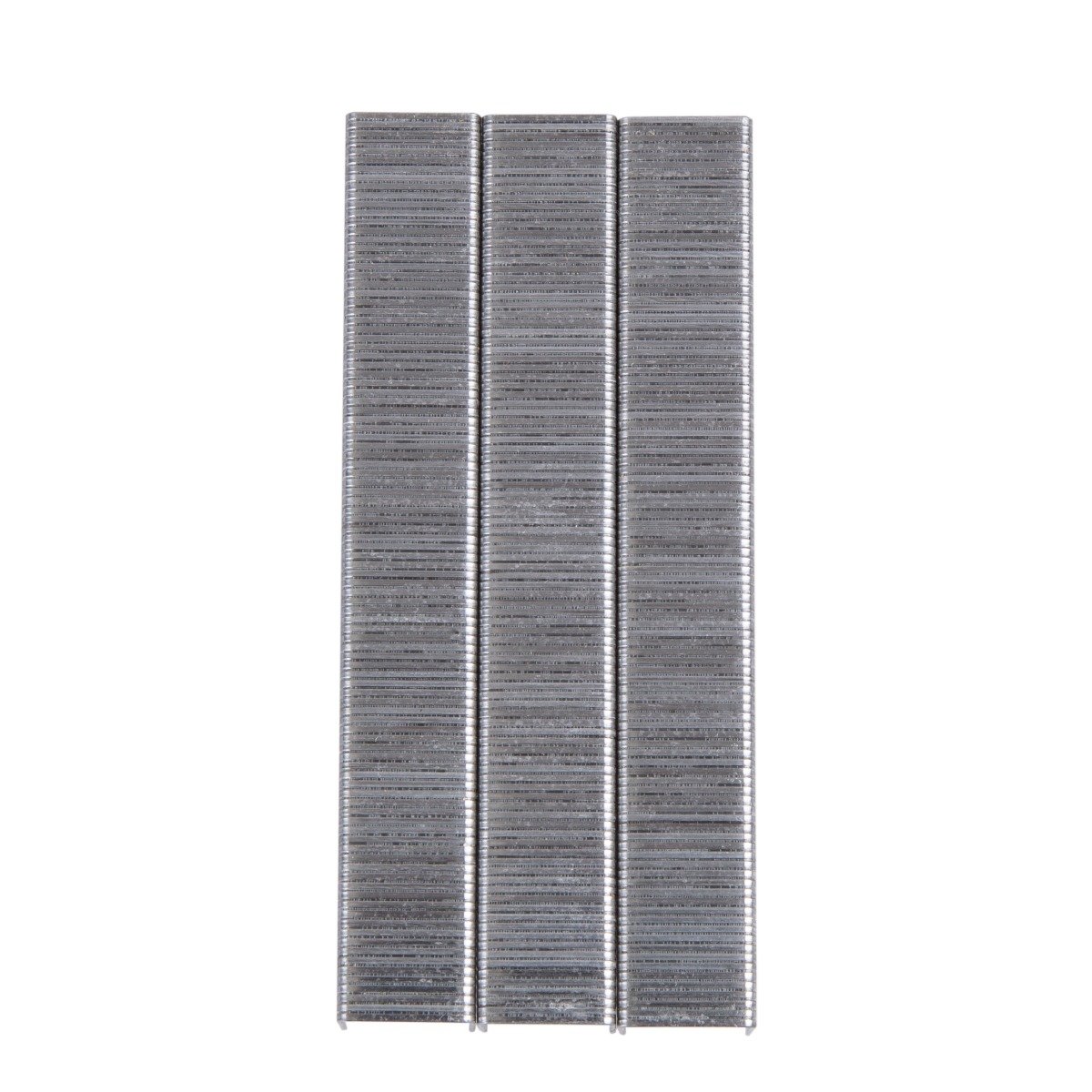 FERM ETA1013 Graffette 10mm, forma a U, 2000 pezzi