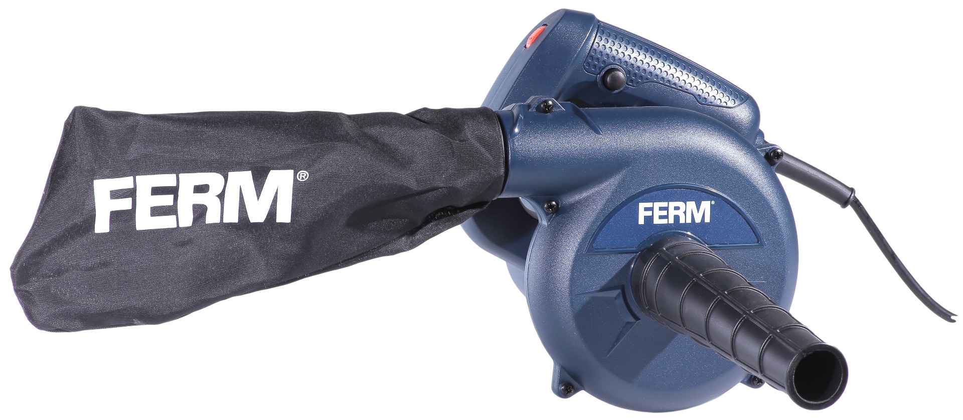 FERM EBM1003 Soffiatore elettrico 400W 