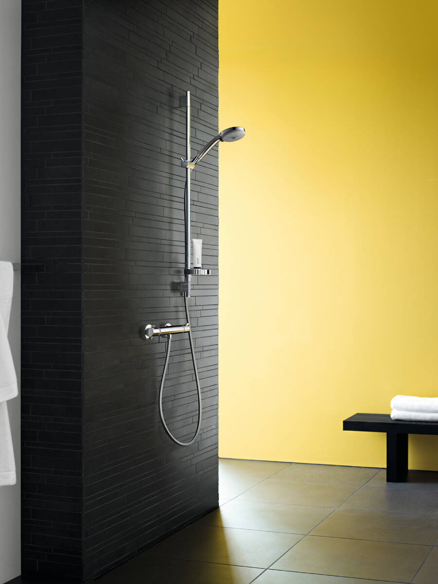 Ambiente: Doccetta Vario 1