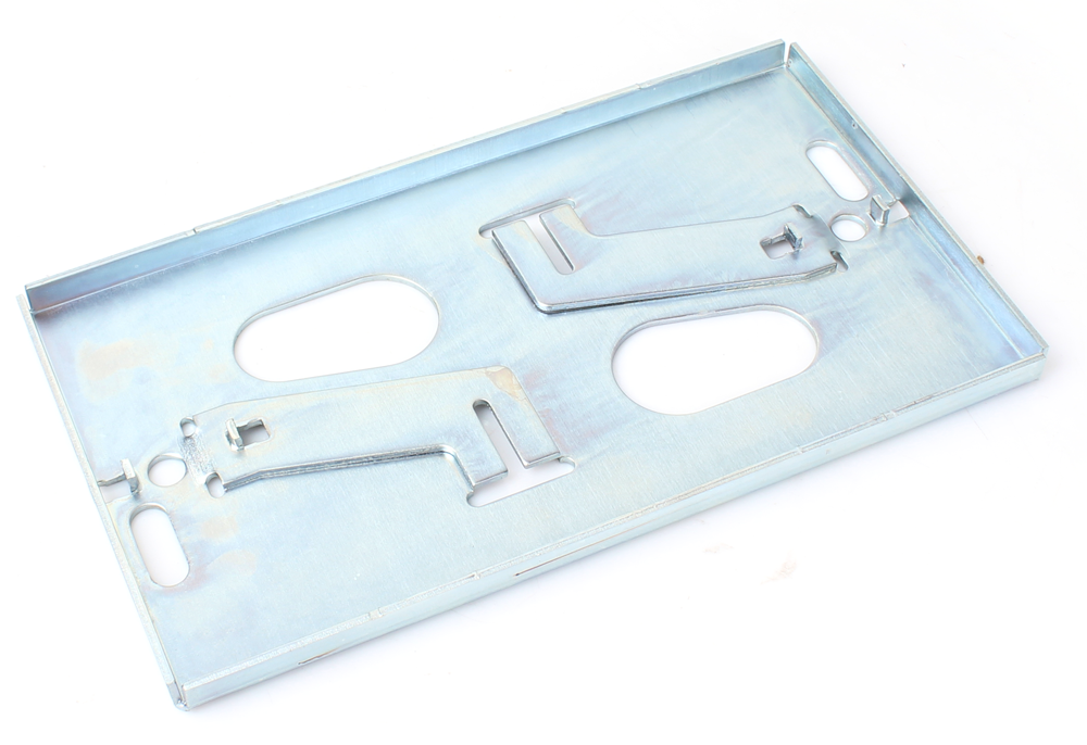 Juego de control remoto seguro Came BXV 4 (controles remotos TOP) para puertas correderas de 400 kg