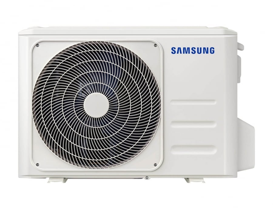 Klimaanlage SAMSUNG AR35 2,5kW R32 A++/A+ HD-Filter Fast-Cooling-Modus DuraFin+ -Elektrischer Ventilator Verkäufe AAHKMJXYDAFdJAOAIMEbOAch4 wegVJh8lakZ3SQC6LvIymPcA7 InhrmoqPHHlWf2