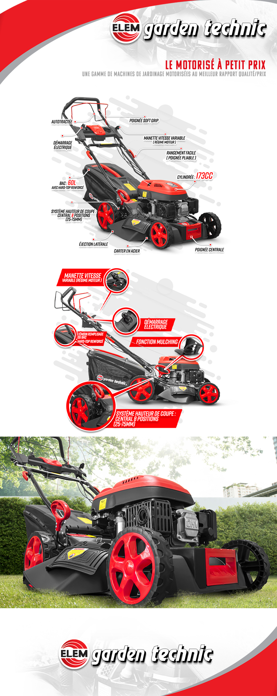 Caractéristiques TTAC51T173ES-23