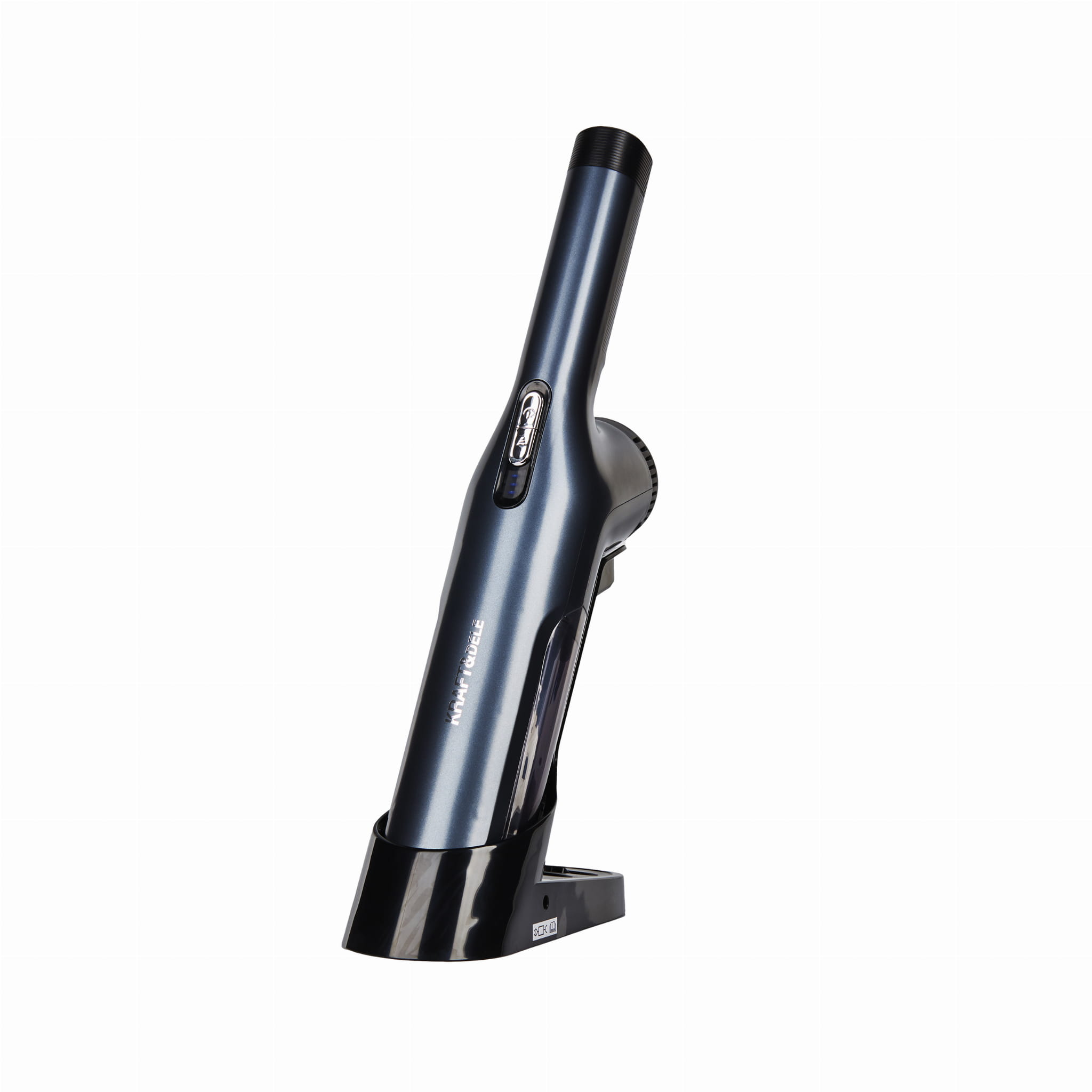 Kabelloser Handstaubsauger 400W 2500mAh | Kraft&Dele